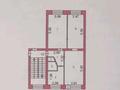 3-бөлмелі пәтер · 60.4 м² · 5/5 қабат, Сортировка, Дружбы 129 — Находится возле общеобразовательной школы 85, бағасы: 11 млн ₸ в Караганде, Алихана Бокейханова р-н — фото 28