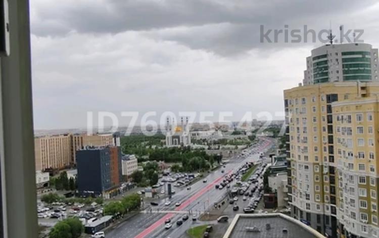 2-комнатная квартира · 93.4 м² · 12/14 этаж, мкр 11 144 за 24.5 млн 〒 в Актобе — фото 16