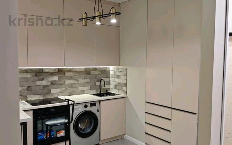 2-комнатная квартира · 45.6 м² · 14/14 этаж, Утепова — Выше Жандосова - Әбіш Кекілбайұлы за 44 млн ₸ в Алматы, Бостандыкский р-н — фото 58