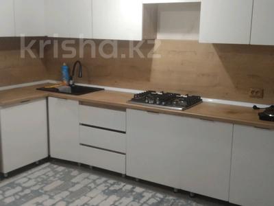 2-комнатная квартира · 60 м² · 5/5 этаж, Балапанова 16 — Ул.Балапанова уг.ул.Астана за 2 500 〒 в Талдыкоргане, мкр Бирлик