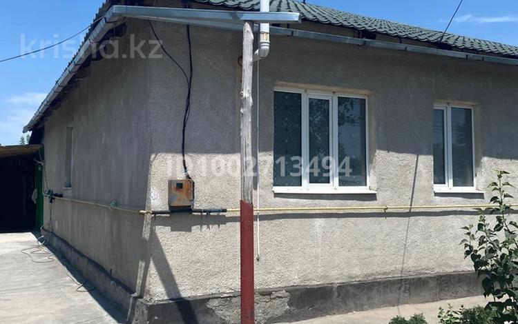 Часть дома · 5 комнат · 90 м² · 8.55 сот., Шевченко 30/2 за 18 млн ₸ в Талдыкоргане — фото 2