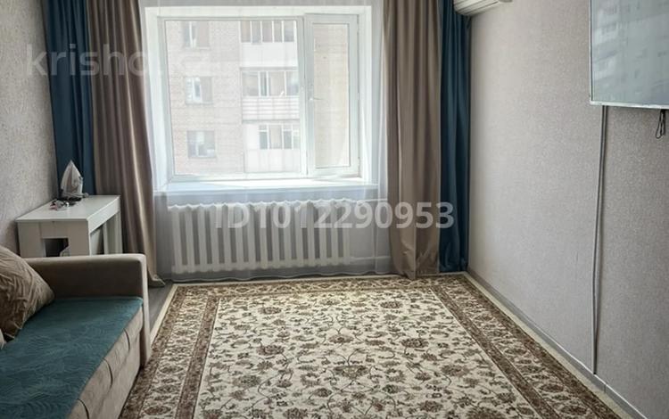 2-бөлмелі пәтер · 59.1 м² · 5/9 қабат, Кенен Азербаева 4/1 — Кенен Азербаева / Жургенова, бағасы: 29 млн ₸ в Астане, Сарайшык р-н — фото 2