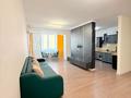 3-комнатная квартира · 143.5 м² · 11/15 этаж, мкр Керемет, Наурызбай Батыра 5 к19 — Тимирязева за 126 млн ₸ в Алматы, Бостандыкский р-н