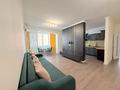 3-комнатная квартира · 143.5 м² · 11/15 этаж, мкр Керемет, Наурызбай Батыра 5 к19 — Тимирязева за 126 млн ₸ в Алматы, Бостандыкский р-н — фото 2