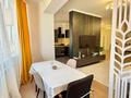 3-комнатная квартира · 143.5 м² · 11/15 этаж, мкр Керемет, Наурызбай Батыра 5 к19 — Тимирязева за 126 млн ₸ в Алматы, Бостандыкский р-н — фото 9