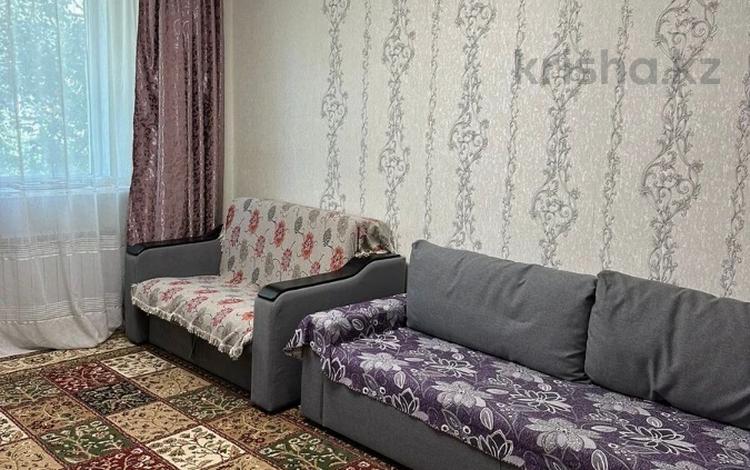2-комнатная квартира · 58.3 м² · 3/5 этаж, мкр Кулагер за 39.5 млн ₸ в Алматы, Жетысуский р-н — фото 5