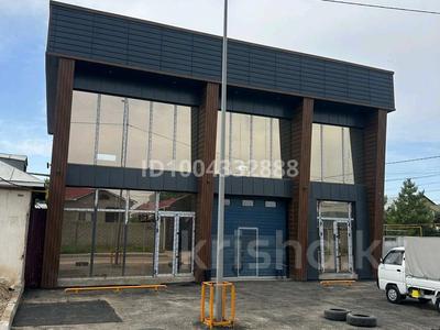 Жқб, автосервистер мен көлік жуу · 569.25 м², бағасы: 170 млн ₸ в Шымкенте, Абайский р-н