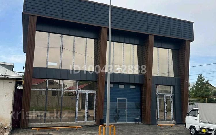 Жқб, автосервистер мен көлік жуу · 569.25 м², бағасы: 170 млн ₸ в Шымкенте, Абайский р-н — фото 17
