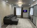 4-комнатная квартира · 120 м² · 2/9 этаж, Орынбор 12 за 500 000 ₸ в Астане, Есильский р-н