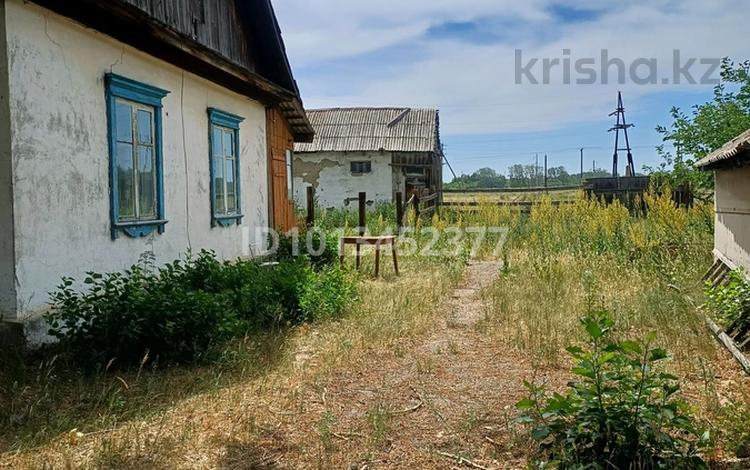 Жеке үй · 4 бөлме · 80 м² · 50 жүзд., Подстанционная, бағасы: 4 млн ₸ в Новой Шульбе — фото 2