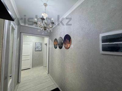 2-бөлмелі пәтер · 57 м² · 2/4 қабат, мкр Новый Город, Бухар-Жырау 23, бағасы: 200 000 ₸ в Караганде, Казыбек би р-н