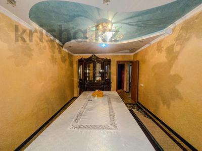 4-комнатная квартира · 92 м² · 5/5 этаж, 9 площадка 27 — военный госпиталь за 20.5 млн 〒 в Талдыкоргане, мкр военный городок Жулдыз