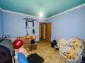 4-комнатная квартира · 92 м² · 5/5 этаж, 9 площадка 27 — военный госпиталь за 20.5 млн 〒 в Талдыкоргане, мкр военный городок Жулдыз — фото 2