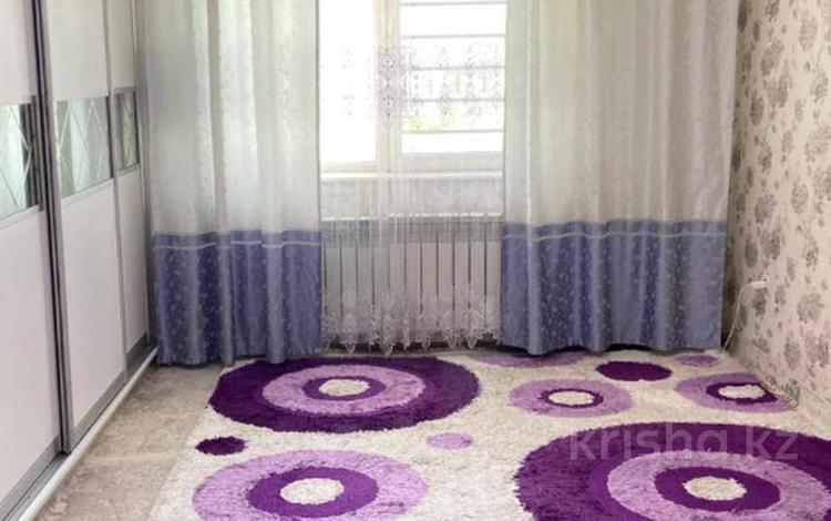 2-бөлмелі пәтер · 65 м² · 8/9 қабат, мкр Аккент — МОЖНО В ИПОТЕКУ, бағасы: 34 млн ₸ в Алматы, Алатауский р-н — фото 2