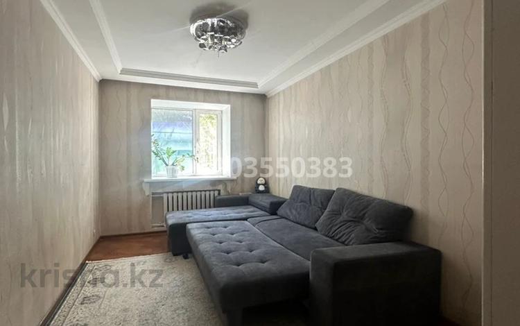 2-бөлмелі пәтер · 60 м² · 3/10 қабат, Асан Кайгы 8 — Иманова, бағасы: 34 млн ₸ в Астане, р-н Байконур — фото 11