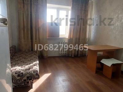 1-бөлмелі пәтер · 19 м² · 4/5 қабат, Манаса 20/1, бағасы: 11.3 млн ₸ в Астане, Алматы р-н