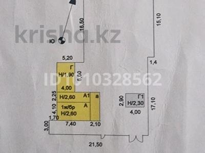 Участок · 6 соток, Уәлиханова 91 — БіржанСал за 40 млн ₸ в Кокшетау