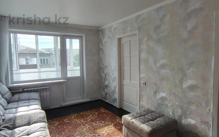 3-бөлмелі пәтер · 48 м² · 5/5 қабат, шухова, бағасы: 16 млн ₸ в Петропавловске — фото 2
