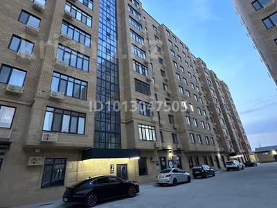 2-комнатная квартира · 67 м² · 8/10 этаж, мкр Центральный, Абая 26/1 за 30 млн ₸ в Атырау