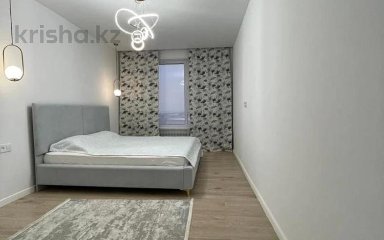 2-комнатная квартира · 51 м² · 8/12 этаж, Аэропортная за 32 млн 〒 в  — фото 3