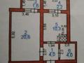 1-бөлмелі пәтер · 43 м² · 1/5 қабат, мкр Туран-2 198, бағасы: 17.5 млн ₸ в Шымкенте, Каратауский р-н — фото 2