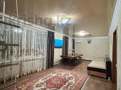 Часть дома · 3 комнаты · 95 м² · 3 сот., Лермонтова 18 за 25 млн 〒 в Экибастузе