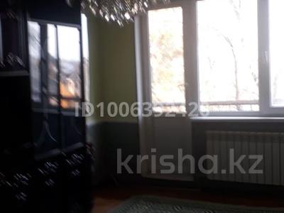 2-комнатная квартира · 44 м² · 5/5 этаж, Мкр Талас 14дом за 120 000 ₸ в Таразе
