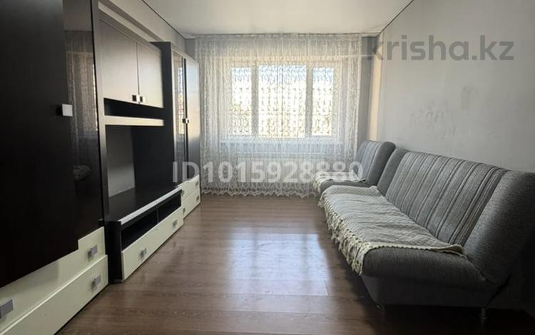 2-комнатная квартира · 62 м² · 4/5 этаж, Болашак 6 за 24.8 млн ₸ в Талдыкоргане, мкр Болашак — фото 2