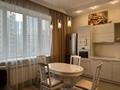 2-комнатная квартира · 80 м² · 10/21 этаж · помесячно, Аль-Фараби за 500 000 〒 в Алматы, Медеуский р-н — фото 2