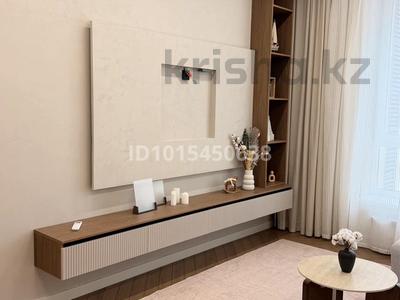2-бөлмелі пәтер · 55 м², Сейфулина 41, бағасы: 97 млн ₸ в Алматы, Бостандыкский р-н