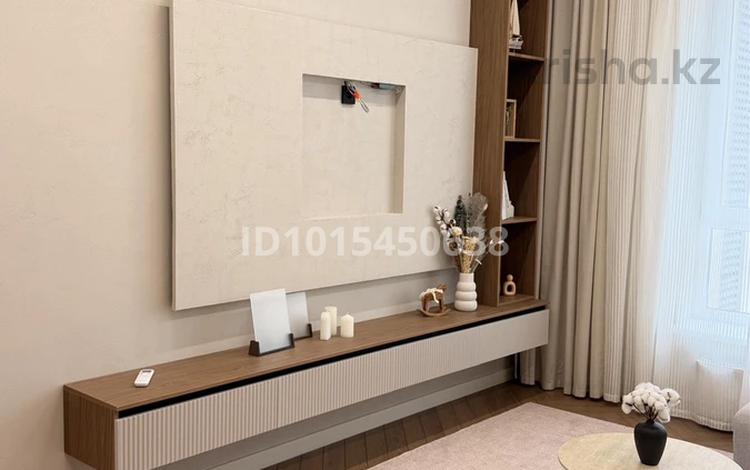 2-комнатная квартира · 55 м², Сейфулина 41 за 97 млн ₸ в Алматы, Бостандыкский р-н — фото 2