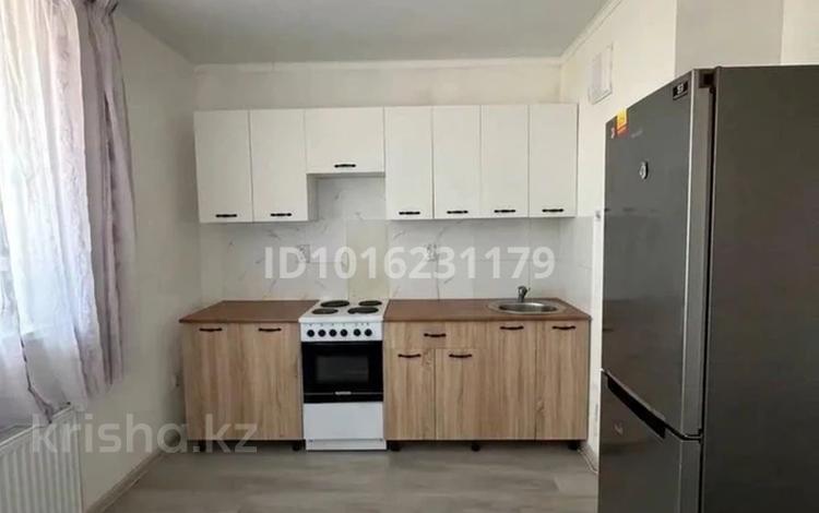 1-комнатная квартира · 40 м² · 6/12 этаж, А-102 29 за 21 млн ₸ в Астане, Сарайшык р-н — фото 2