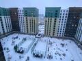 1-комнатная квартира, 37 м², 10/12 этаж посуточно, Туран 34а за 12 000 〒 в Астане — фото 18