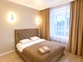 1-комнатная квартира · 37 м² · 10/12 этаж, Туран 34а за 15 000 ₸ в Астане, Нура р-н