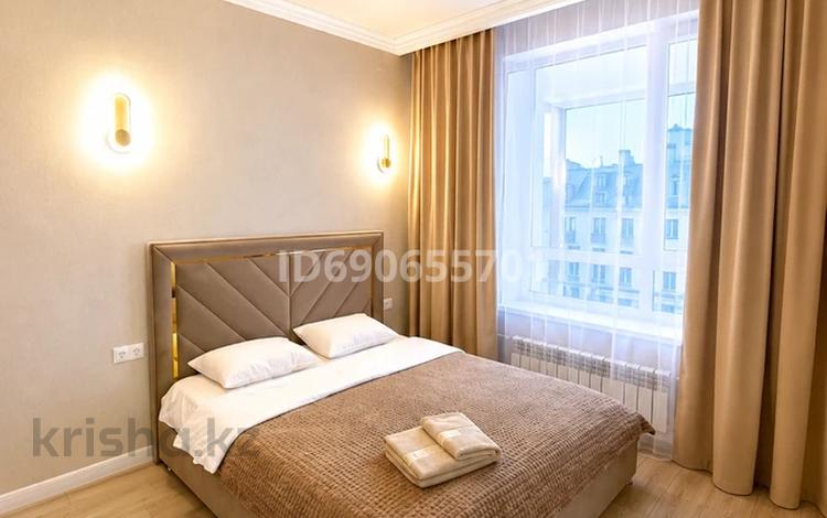 1-комнатная квартира · 37 м² · 10/12 этаж, Туран 34а за 15 000 ₸ в Астане, Нура р-н — фото 20