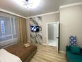 1-комнатная квартира · 37 м² · 10/12 этаж, Туран 34а за 15 000 ₸ в Астане, Нура р-н — фото 2