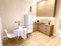 1-комнатная квартира · 37 м² · 10/12 этаж, Туран 34а за 15 000 ₸ в Астане, Нура р-н — фото 4