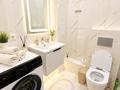 1-комнатная квартира · 37 м² · 10/12 этаж, Туран 34а за 15 000 ₸ в Астане, Нура р-н — фото 5