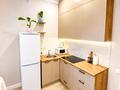 1-комнатная квартира · 37 м² · 10/12 этаж, Туран 34а за 15 000 ₸ в Астане, Нура р-н — фото 6