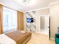 1-комнатная квартира · 37 м² · 10/12 этаж, Туран 34а за 15 000 ₸ в Астане, Нура р-н — фото 7