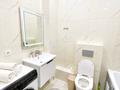 1-комнатная квартира · 37 м² · 10/12 этаж, Туран 34а за 15 000 ₸ в Астане, Нура р-н — фото 8