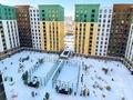 1-комнатная квартира · 37 м² · 10/12 этаж, Туран 34а за 15 000 ₸ в Астане, Нура р-н — фото 12