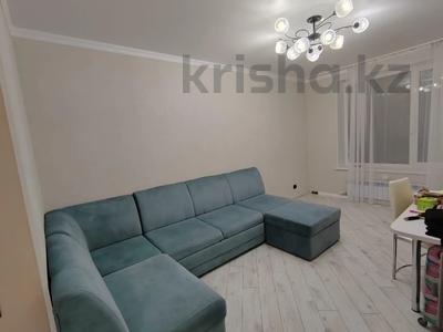 2-комнатная квартира, 60.4 м², 8/8 этаж, Жошы хан 6 за 31 млн 〒 в Астане, Есильский р-н