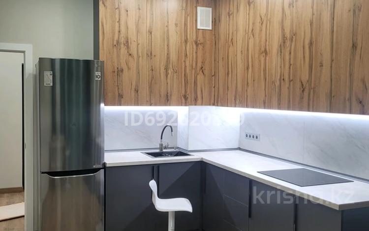 2-комнатная квартира · 50 м² · 5/5 этаж, Тараз — Рынок Жетысу за 250 000 ₸ в Алматы, Турксибский р-н — фото 2