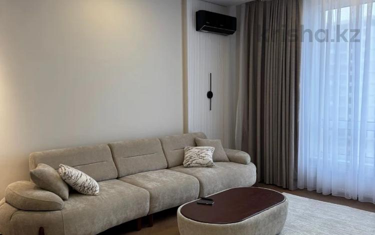 3-комнатная квартира · 100 м² · 9/21 этаж, Исатай Тайманова 42 А за 1 млн ₸ в Атырау — фото 11