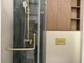 1-комнатная квартира · 42 м² · 5/9 этаж, мкр Самал-2 56 за 53 млн ₸ в Алматы, Медеуский р-н — фото 6