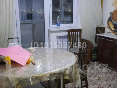 1-комнатная квартира · 46 м² · 5/10 этаж, Сакен Жунисова 12/2 за 200 000 ₸ в Алматы, Наурызбайский р-н