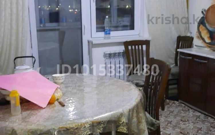 1-комнатная квартира · 46 м² · 5/10 этаж, Сакен Жунисова 12/2 за 200 000 ₸ в Алматы, Наурызбайский р-н — фото 2