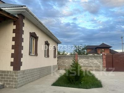 Отдельный дом • 5 комнат • 200 м² • 10 сот., Кенбайтак 40 за 30 млн 〒 в Туркестане