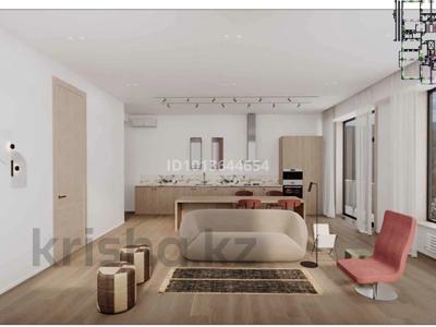 1-бөлмелі пәтер · 74.4 м² · 2/3 қабат, мкр Горный Гигант, Жамакаева 191/1, бағасы: 1.7 млн ₸ в Алматы, Медеуский р-н